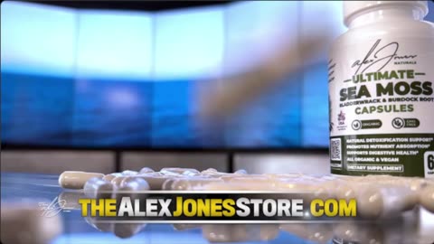 The Alex Jones Show WEDNESDAY LIVE SHOW STREAM 9/10/25