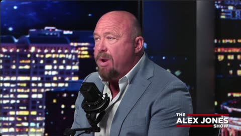 The Alex Jones Show WEDNESDAY LIVE SHOW STREAM 9/10/25
