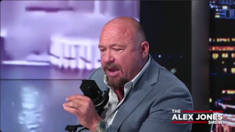The Alex Jones Show WEDNESDAY LIVE SHOW STREAM 9/10/25