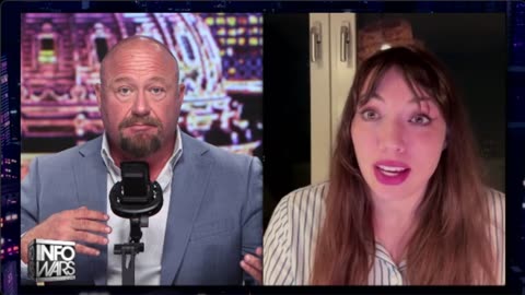 The Alex Jones Show WEDNESDAY LIVE SHOW STREAM 9/10/25