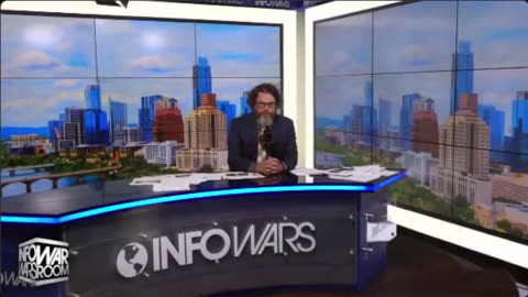 The Alex Jones Show WEDNESDAY LIVE SHOW STREAM 9/10/25