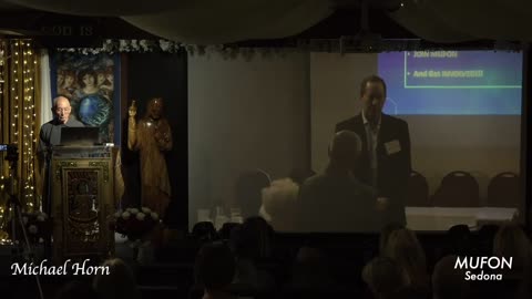 MUFON Presents the Singularly Authentic Billy Meier UFO Contacts: The Key to Our Future Survival