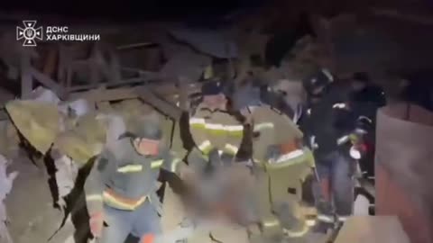 Two people killed in Izyum after Russian attacks - a man and a woman