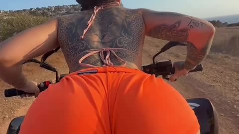 🍑 Big Phat Booty 🍑