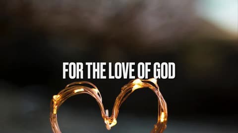 Andrew Ripp - For The Love Of God (Lyrics).