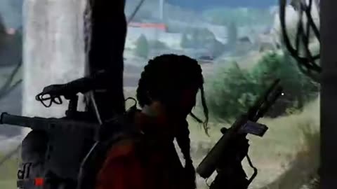 Did we actually make a friend in Arc Raiders?