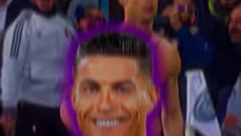 GOAT Mode – CR7 Highlights