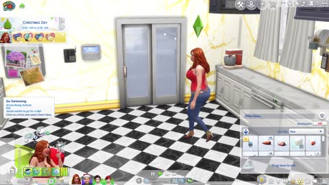 A Very LawWonder Christmas IV