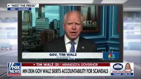 The Fraud Scandals Keep Piling Up in Tampon Tim's Minnesota