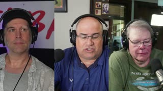 Half Empty Cup of Joe (9/15/25)