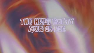 Half Empty Cup of Joe (9/15/25)