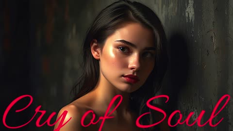 RAP. Song Cry of the Soul.