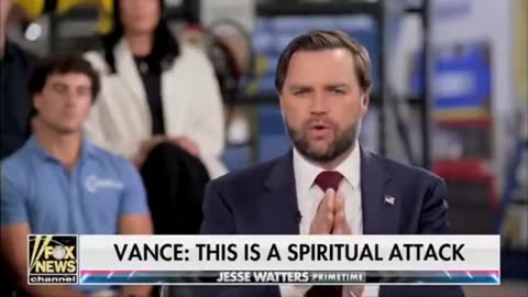 JD Vance Speaks On Charlie Kirk’s Legacy