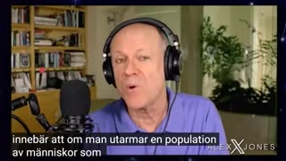 # 1459 - COVID-19 mRNA-vaccinerna orsakade massdöd och sjukdom.