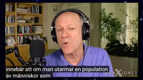 # 1459 - COVID-19 mRNA-vaccinerna orsakade massdöd och sjukdom.