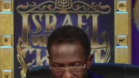 Bishop Nathanyel Shows the Difference Between Us & Christianity