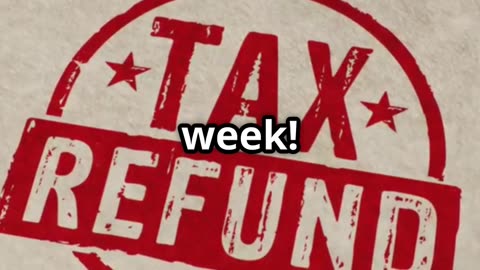 IRS Just Dropped $2,600 💰 — Don’t Spend It, OWN Something!
