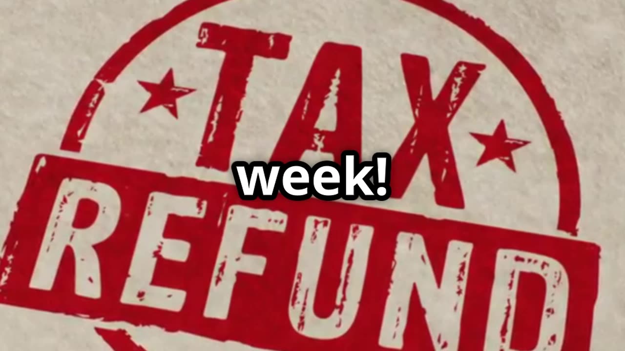 IRS Just Dropped $2,600 💰 — Don’t Spend It, OWN Something!