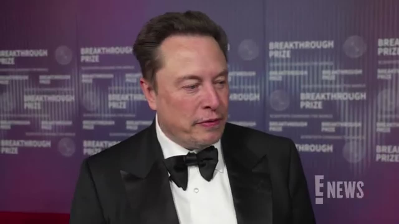 Tiffany Fong CLAPS BACK at Elon Musk Pregnancy Rumors | “I’m Not Your Surrogate