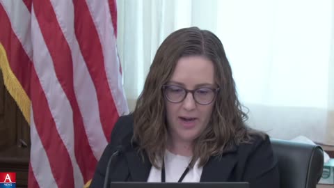LIVE: Ethics hearing for Sen. Bobby Joe Champion