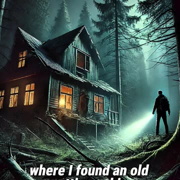 The Whispering Woods | Horror Stories | Rumble Foryou