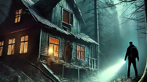 The Whispering Woods | Horror Stories | Rumble Foryou
