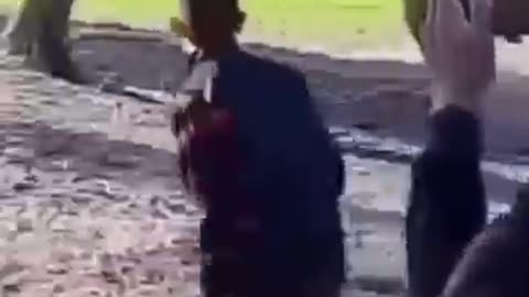 danger