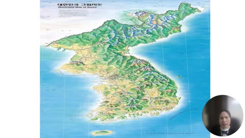 South Korea: from international aid recipient country to donor country