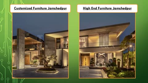 Customized Furniture Jamshedpur