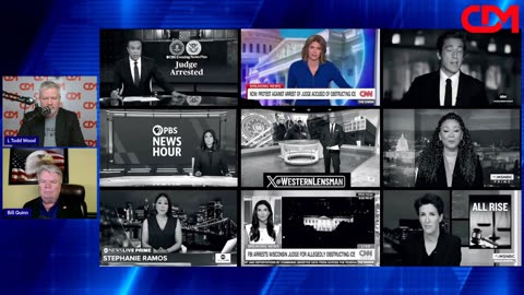The Georgia Show! Does Trump Know Of The Problems Here In Georgia? 5/14/25