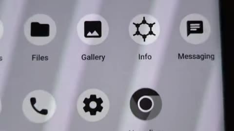Graphene Os Fully Loaded