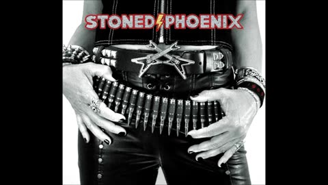 Stoned Phoenix - Stoned Phoenix