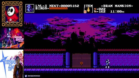 The Transylvania Adventures of Simon's Quest Demo Toxic Crusaders demo maybe a bonus game or more