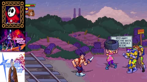 The Transylvania Adventures of Simon's Quest Demo Toxic Crusaders demo maybe a bonus game or more