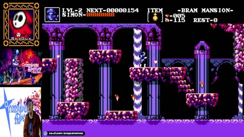 The Transylvania Adventures of Simon's Quest Demo Toxic Crusaders demo maybe a bonus game or more