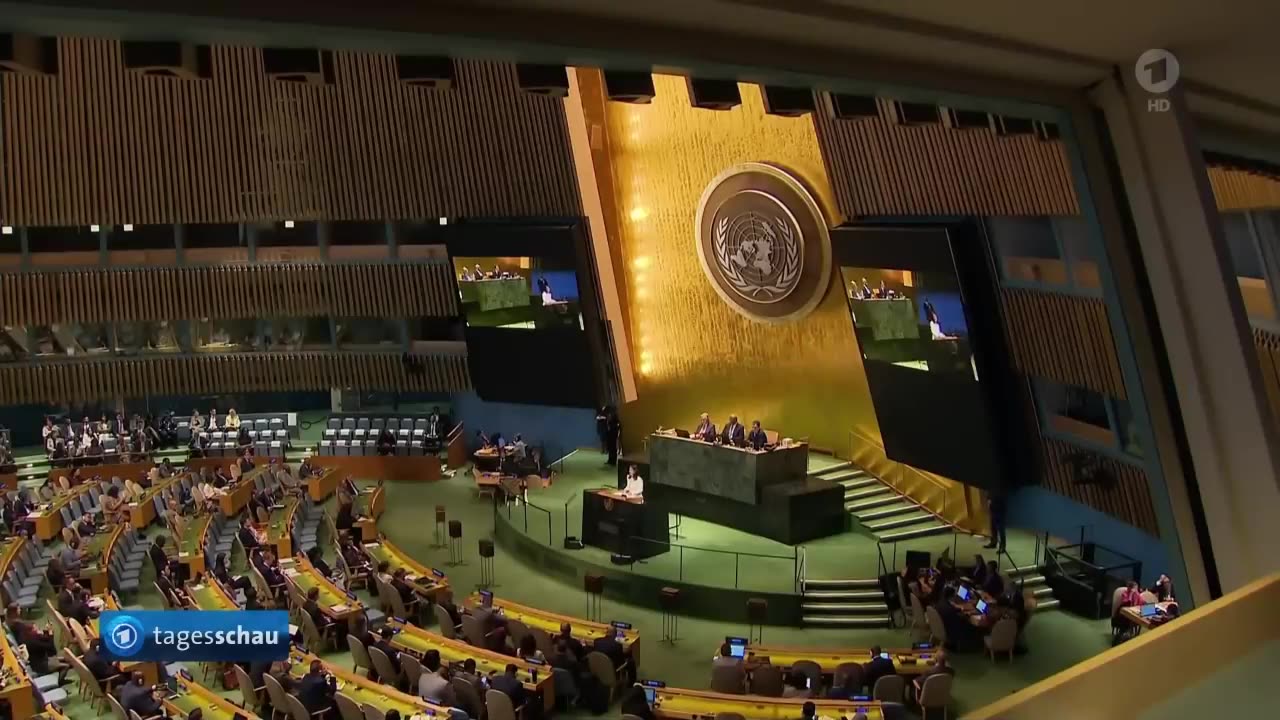 BAERBOCK ist wieder DA! Wenn SATIRE Wirklichkeit WIRD! 😂💥⚡️ o4.o6.2025 Tim Kellner