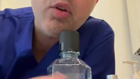 LISTERINE Y LA DEMANDA POR EL DAÑO QUE HACE