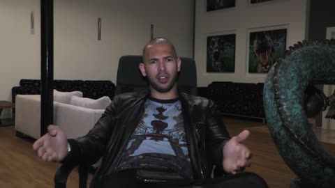 Tate on Talking to Devices | Tate Speech Ep. 47 (November 13, 2018)