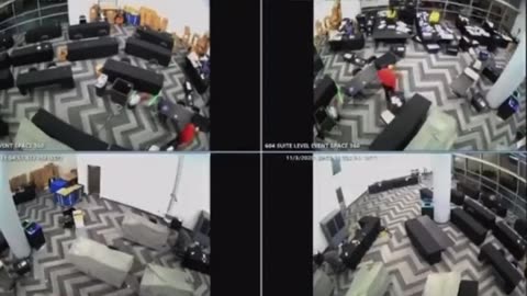 ジョージア州で投票データが隠蔽されているのはなぜでしょうか？