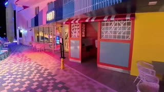 Pier 7: A California-Infused Restaurant at Star of the Seas Deck 7!