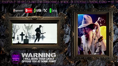 This was EMOTIONAL! YUNGBLUD x PUMPKINS - ZOMBIE | Rock Vocalist REACTION