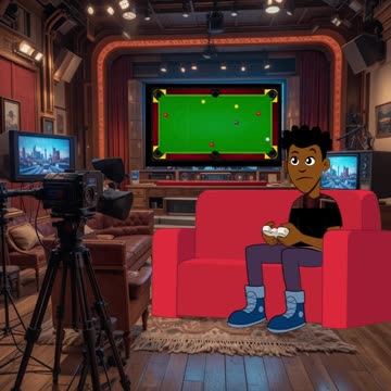 MattTaylorTV! Mini Clip - Danny's Warning.