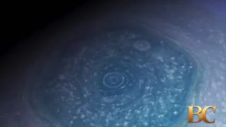 James Webb telescope finds strange ‘dark beads’ in Saturn’s atmosphere