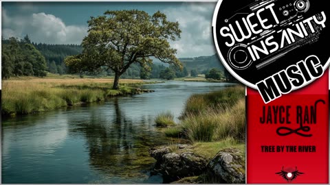 Tree By The River ~ Christian Music