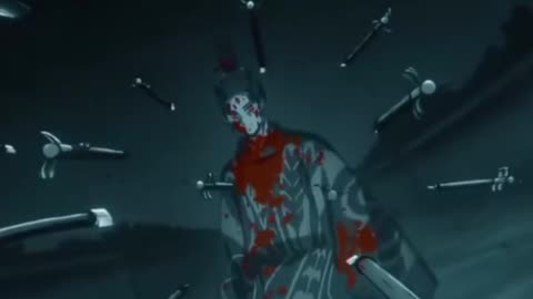 Demon slayer infinity cestle