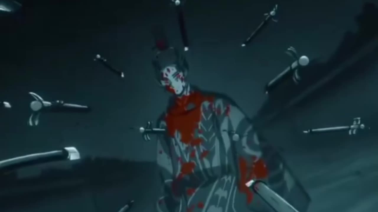 Demon slayer infinity cestle