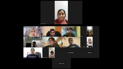 Course Introduction Class (1)