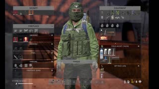 DayZ PVE