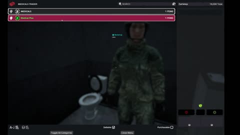 DayZ PVE