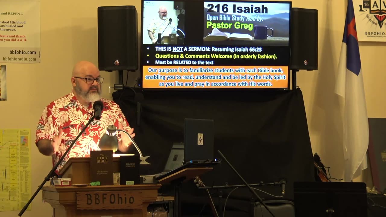 bbfohio.com Live Stream Channel